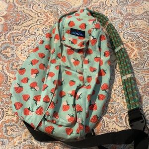 Kavu Backpack